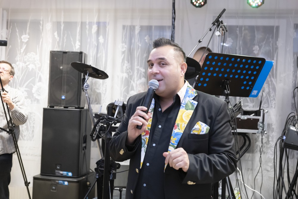 Alapítványi bál 2024.