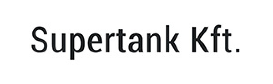 Supertank Kft.