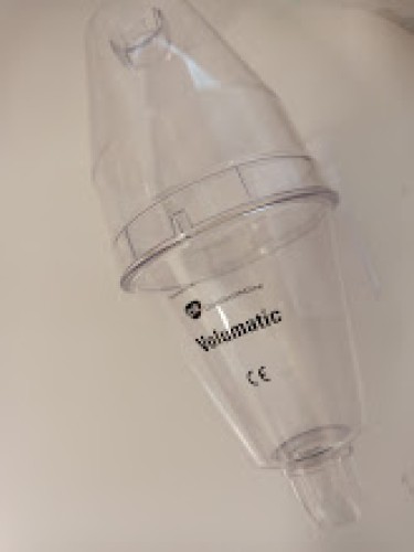 Belégzési segédeszköz inhalációs készítményekhez - aukció